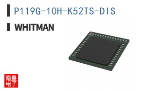 P119G-10H-K52TS-DIS ͼƬ